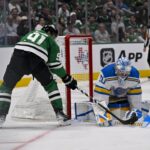 dallas stars