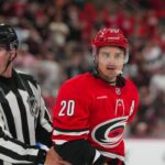 carolina Hurricanes,