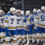 St. Louis Blues
