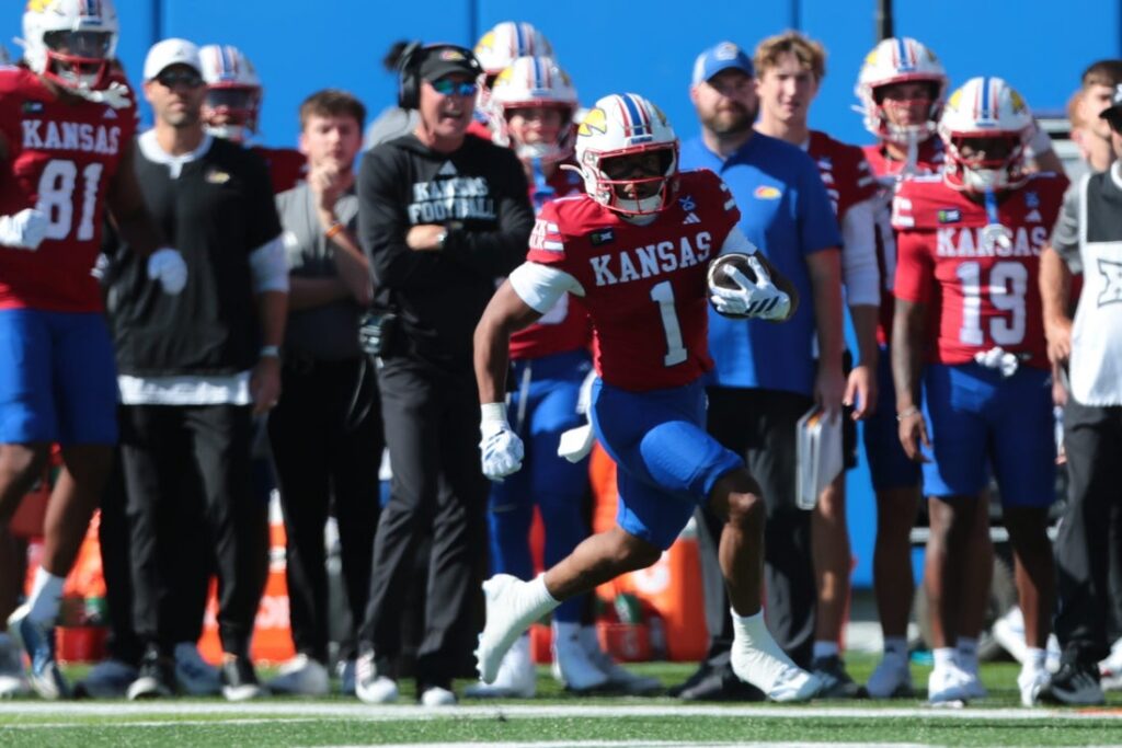 dylan edwards kansas