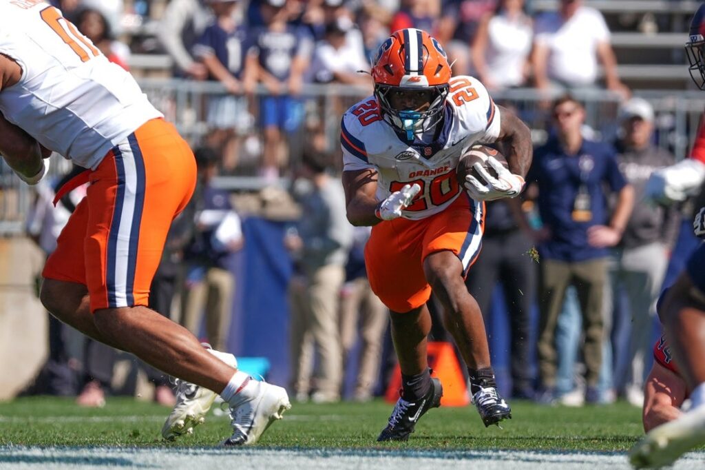 Syracuse Orange