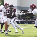 Alabama Crimson Tide