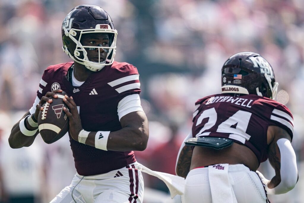 Kamario Taylor