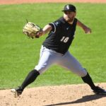 white sox anthony kay