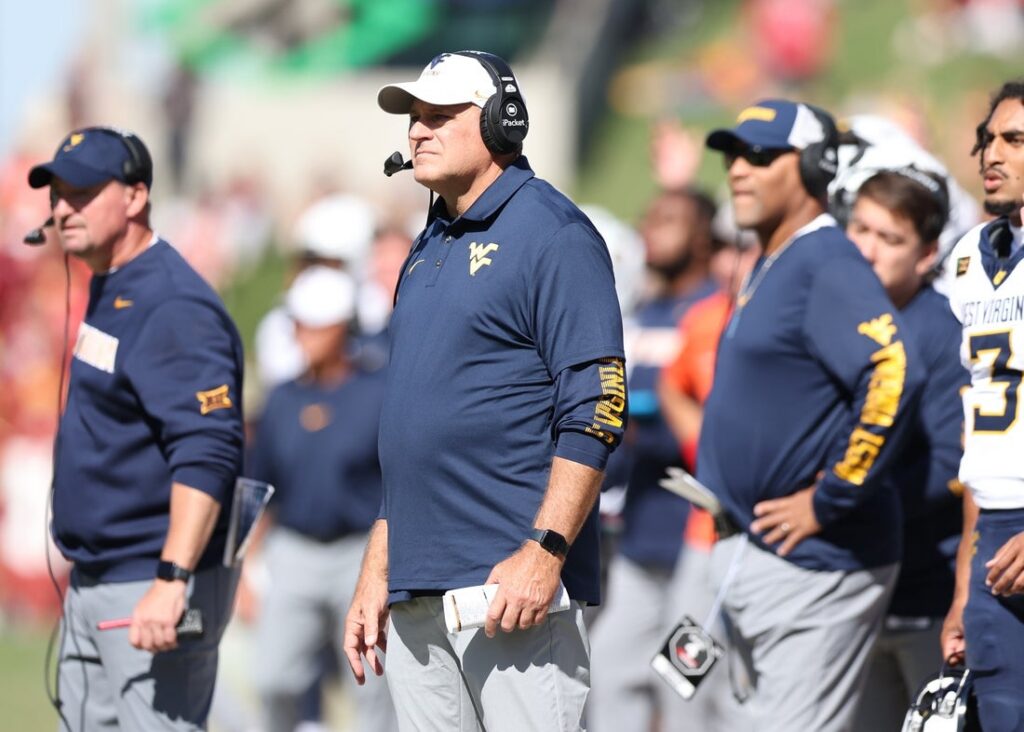 rich rodriguez