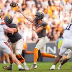 Tennessee, Auburn, George MacIntyre