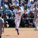 Braves, Dodgers