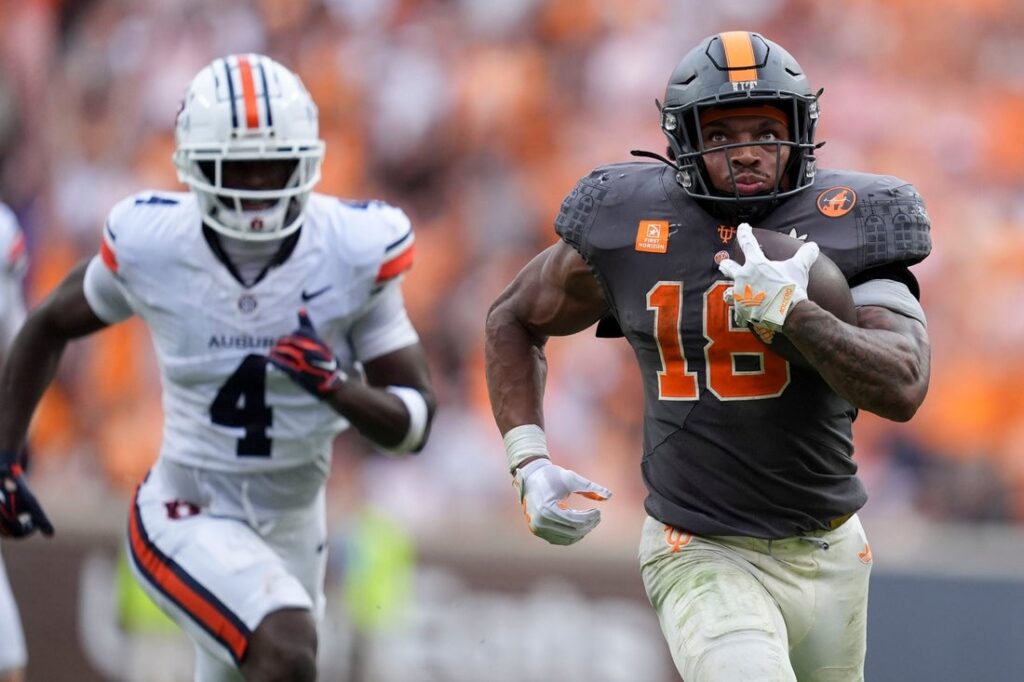 Auburn, Tennessee