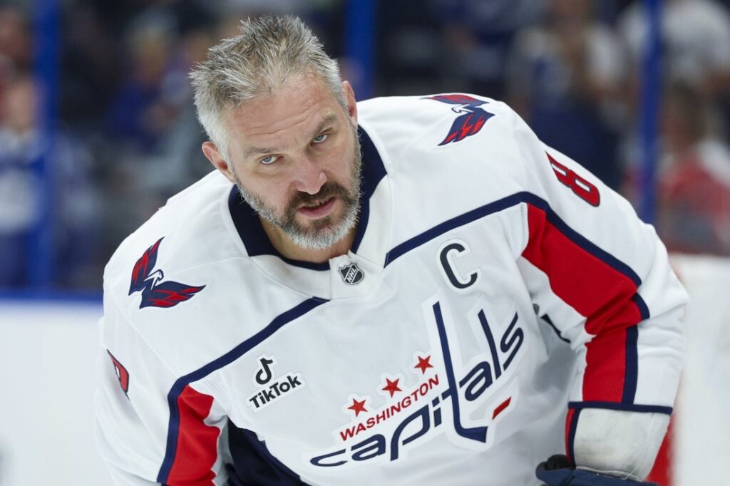 ovechkin