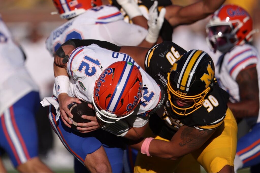 Missouri Tigers