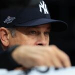 Aaron Boone