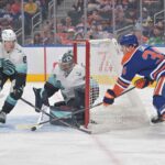 Oilers, Kraken