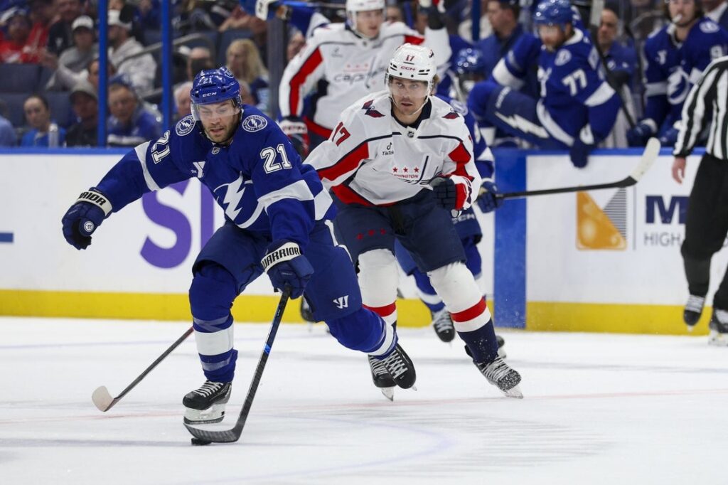brayden point