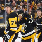 Penguins, Canadiens