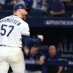 Yankees, Rays