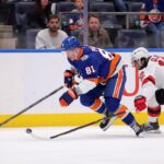 Devils, Islanders