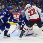 Andrei Vasilevskiy