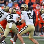 purdue boilermakers