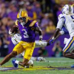 LSU, McNeese State