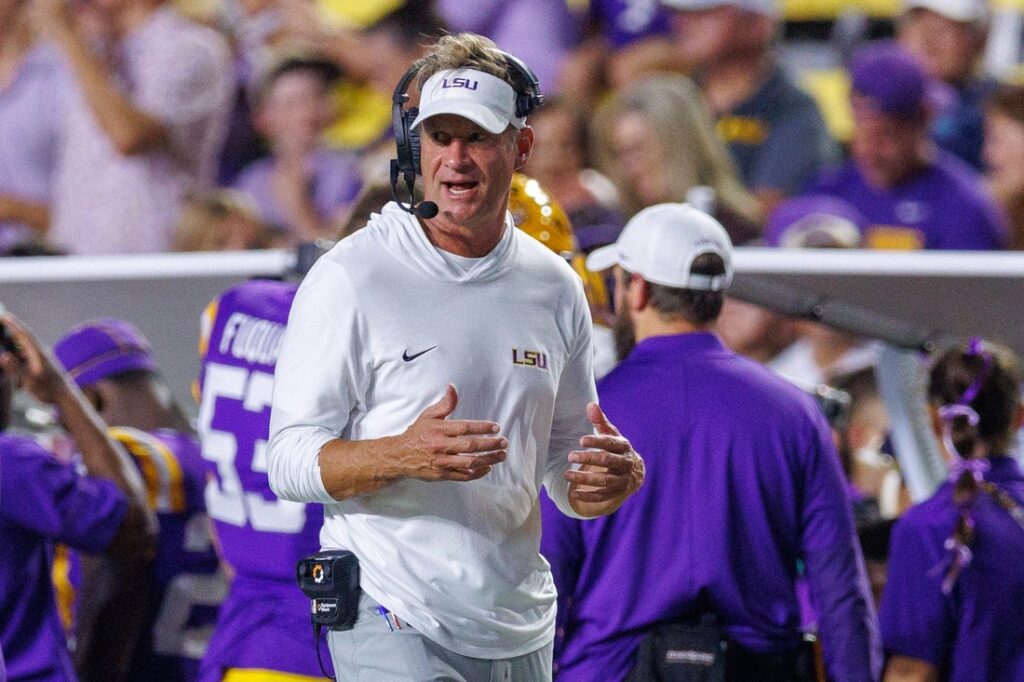 Lane Kiffin