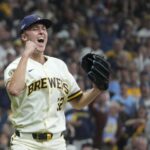 milwaukee brewers jacob