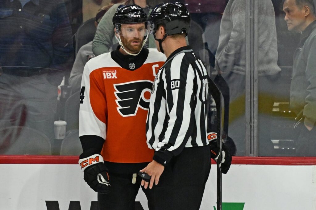 philadelphia flyers