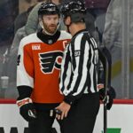 philadelphia flyers