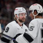 los angeles kings, Adrian Kempe