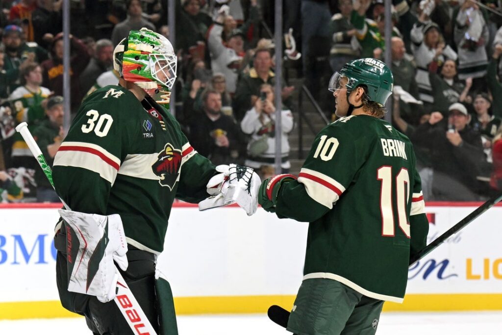 Minnesota Wild