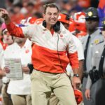 Dabo Swinney