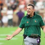 Mario Cristobal