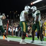 Baylor, Arizona State