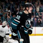San Jose Sharks
