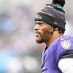 Lamar Jackson