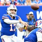 josh allen