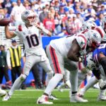 Buffalo Bills, New England Patriots