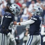 Cowboys Texans