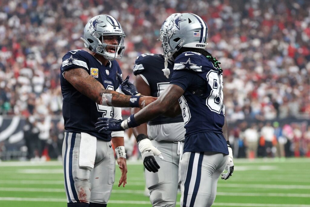 Prescott