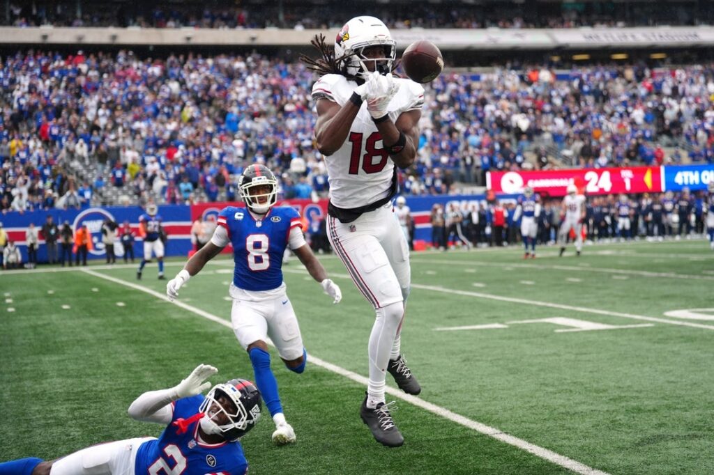 marvin harrison