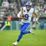 los angeles rams