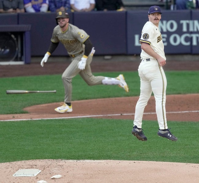 padres