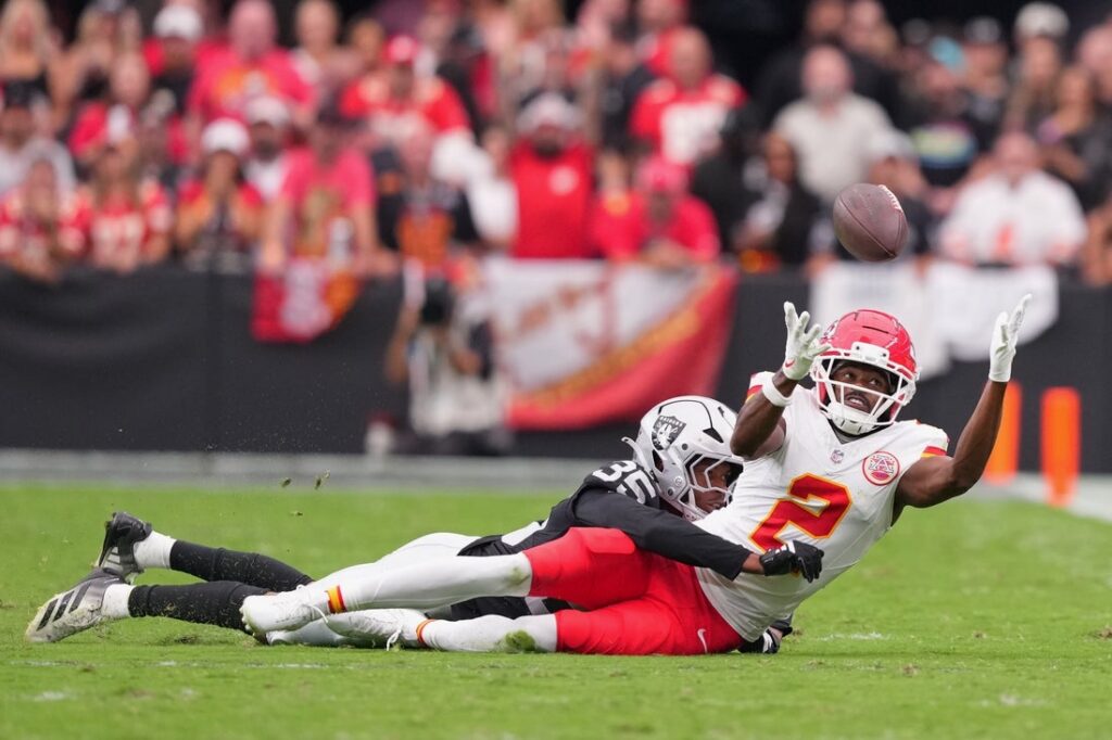 Tyquan Thornton