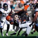 Jaguars, Bengals