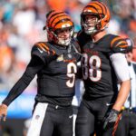 Bengals Burrow