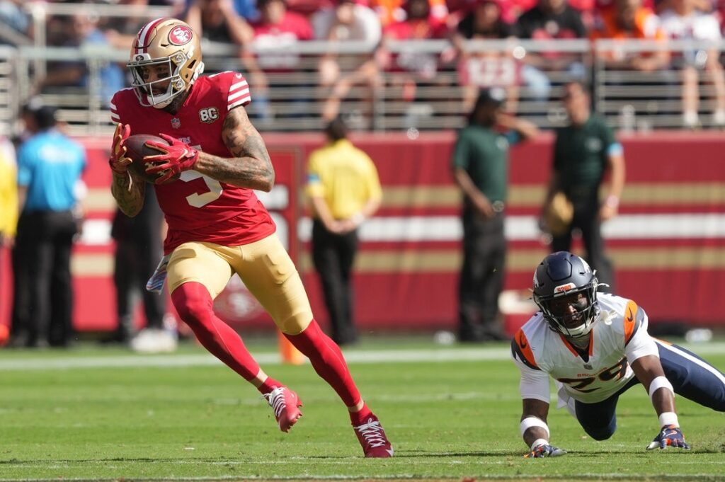 49ers