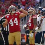 Kyle Juszczyk