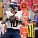 Bo Nix