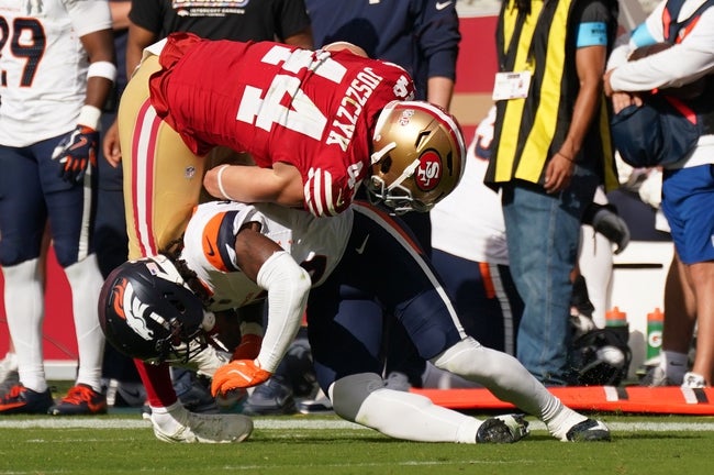 Juszczyk