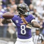 Lamar Jackson