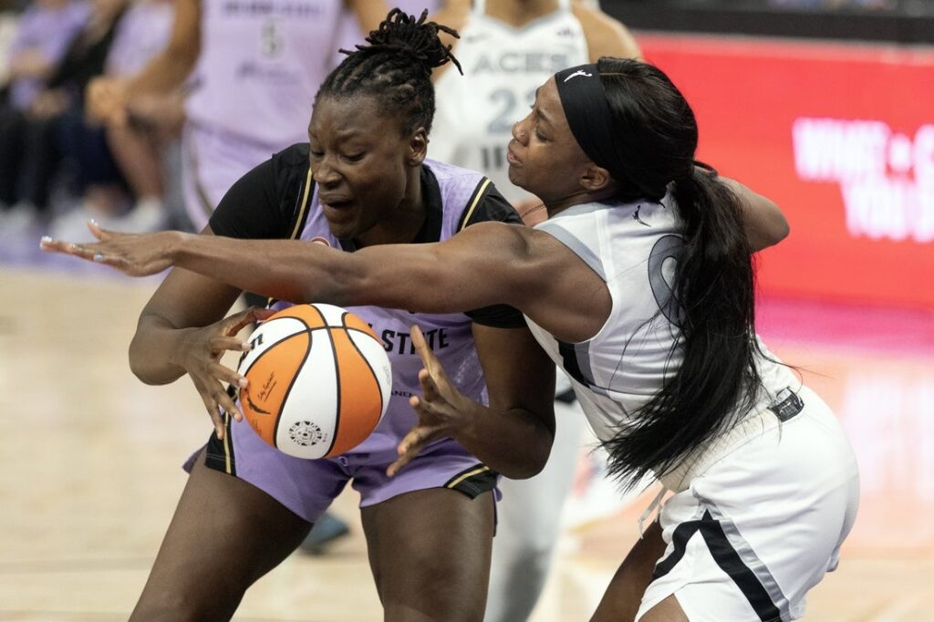 Aminata Gueye